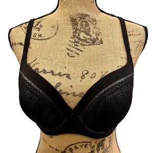 2018 Victoria’s Secret Lined Demi 34DD